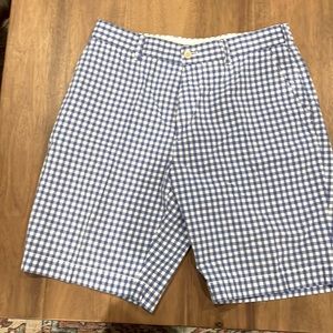 Polo golf shorts size 30